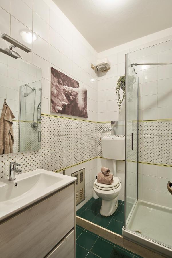 Little Brick House On Siena Hills With Balconiesアパートメント エクステリア 写真